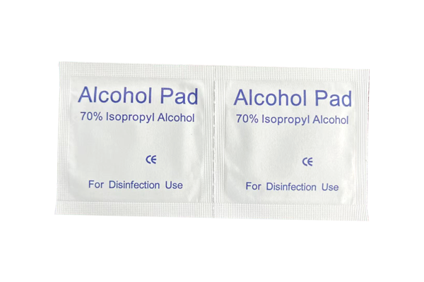 Alcohol Pad/Swab